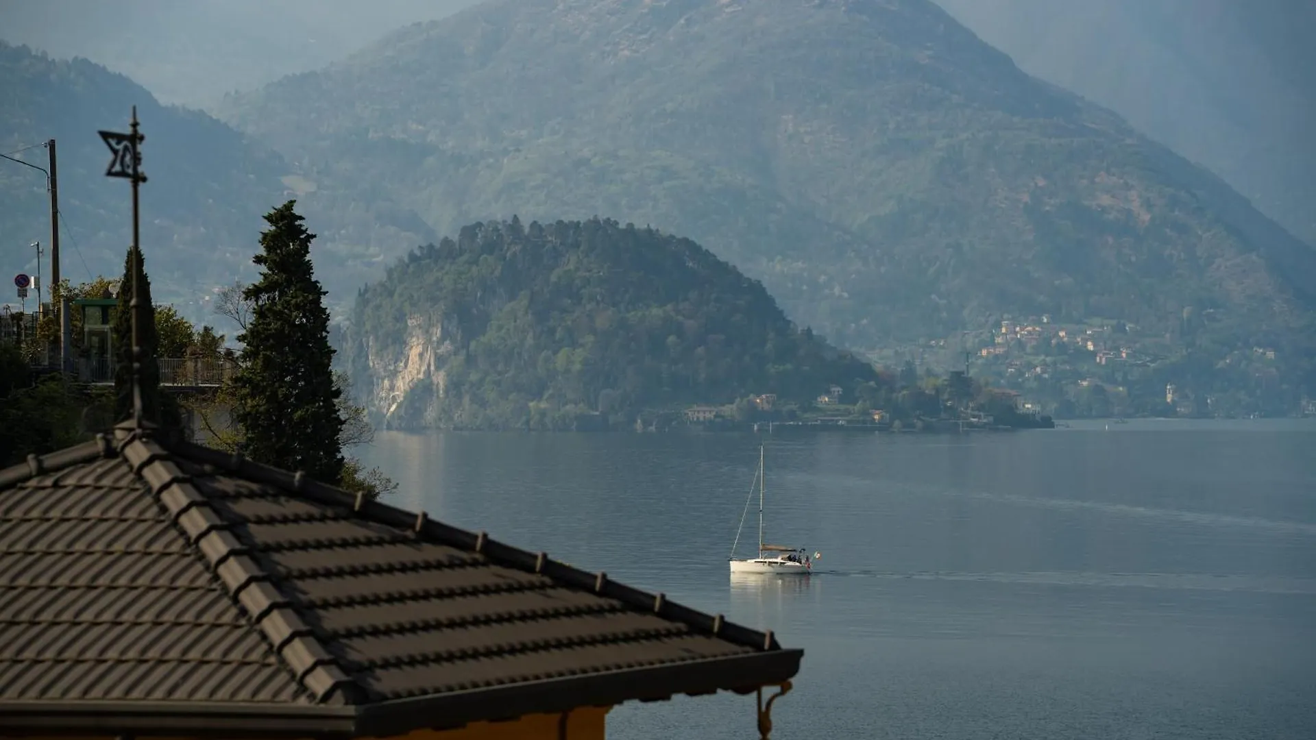 Varenna Lake View Apartments Italia
