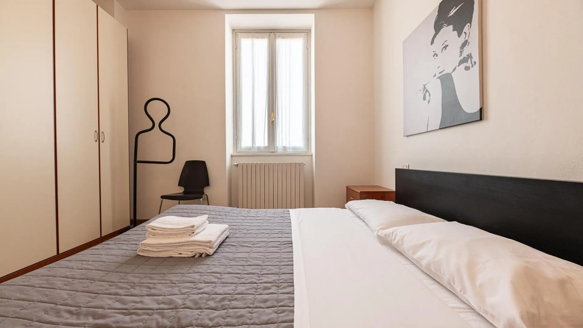 Varenna Lake View Apartments Italia