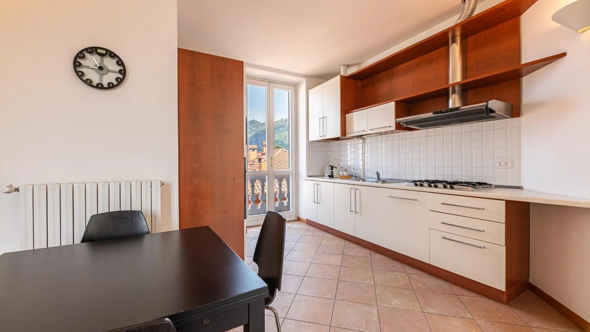 Varenna Lake View Apartments