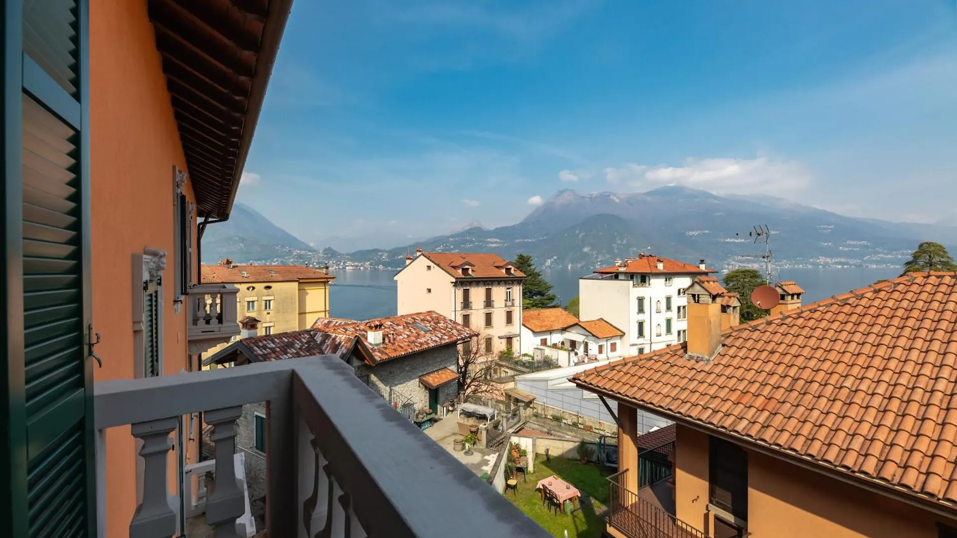 Varenna Lake View Apartments