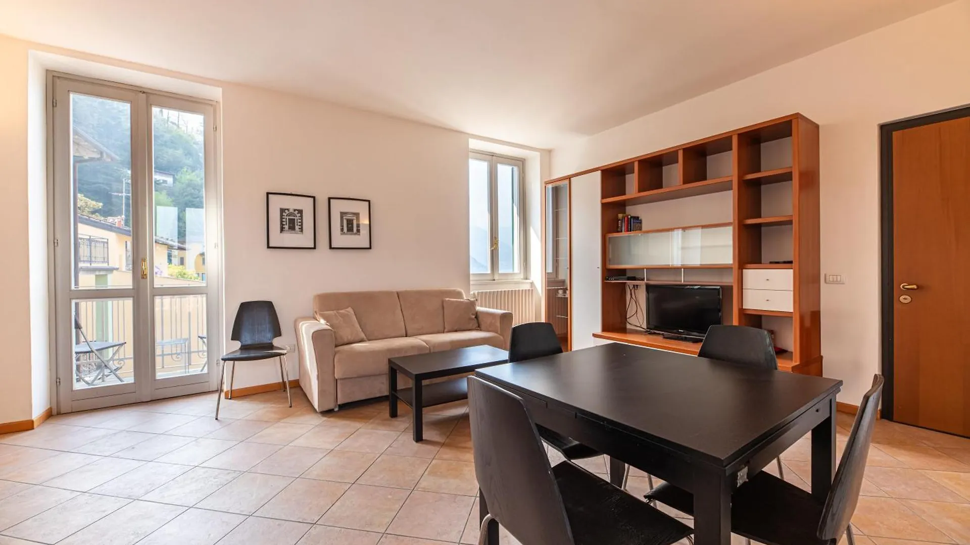 Varenna Lake View Apartments Italia