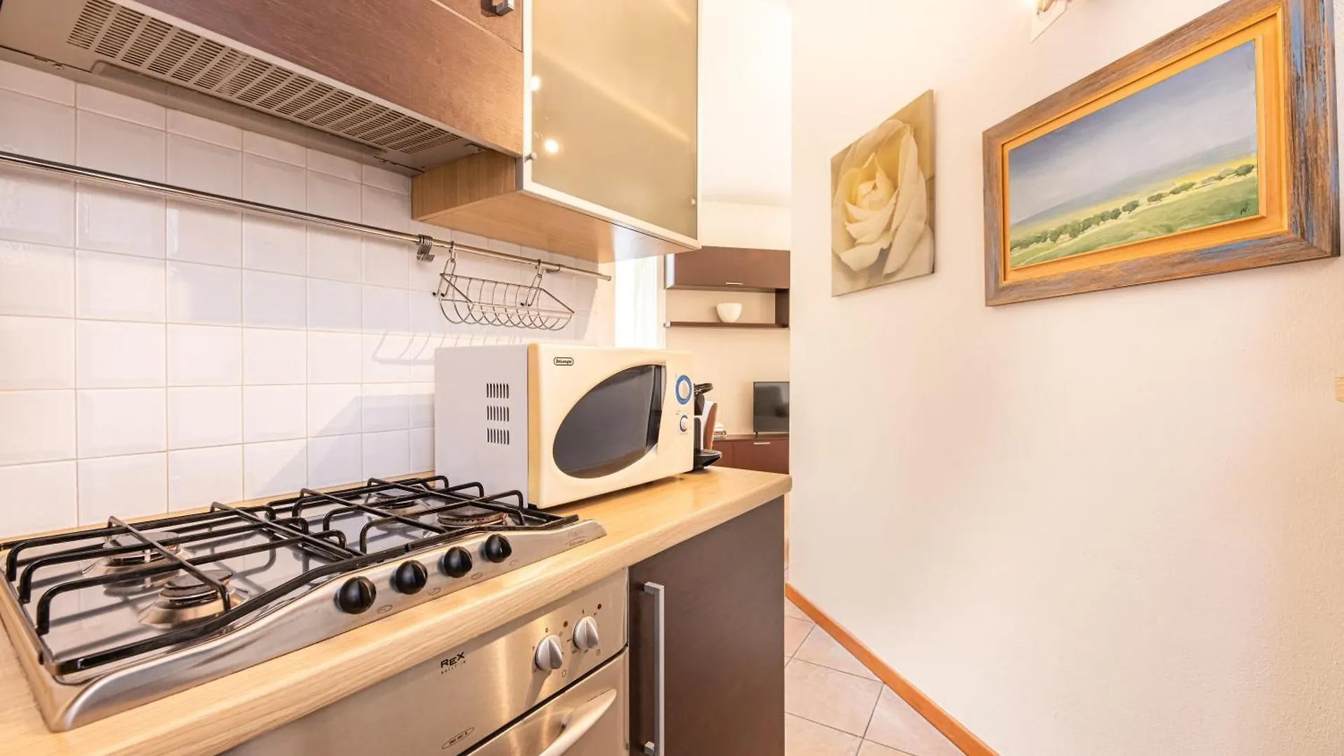 Varenna Lake View Apartments Italia