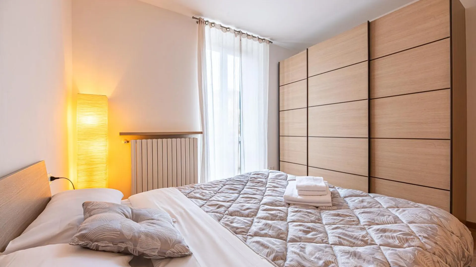 Varenna Lake View Apartments