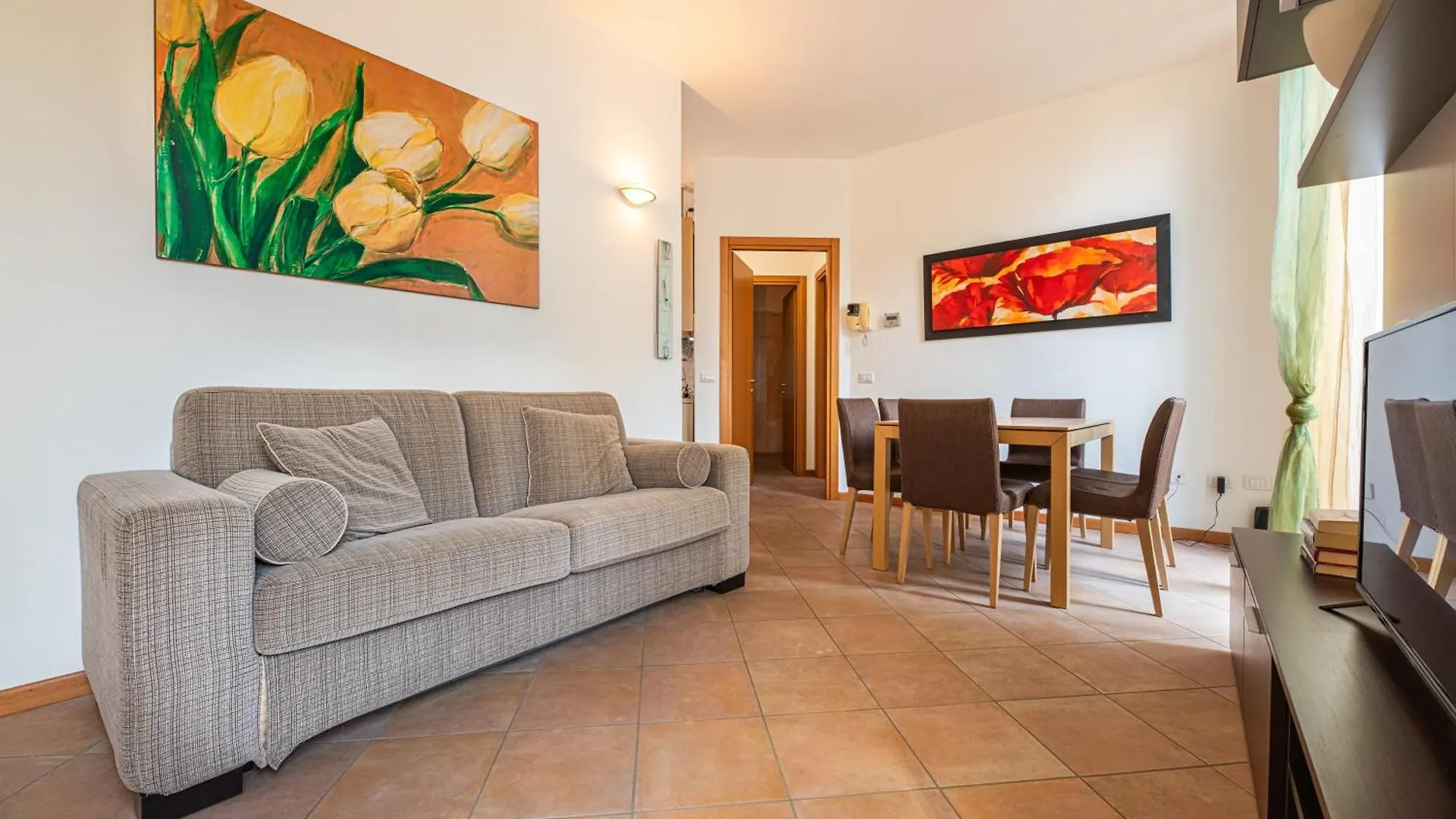 Varenna Lake View Apartments